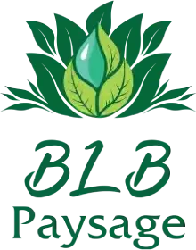 Brendan Le Bohec blb paysage logo